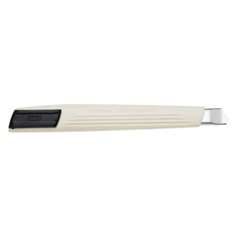 NT Cutter® Kontorskniv A-300 3 blad