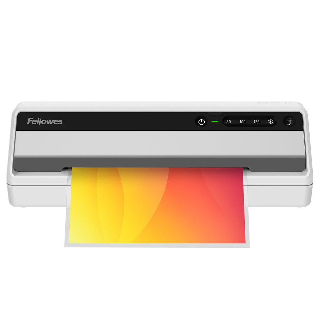 Fellowes Lamineringsmaskin Saturn