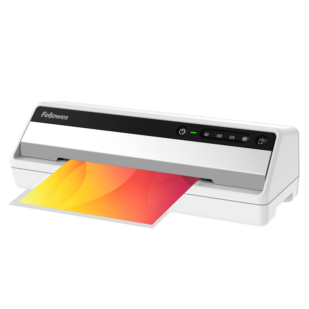 Fellowes Lamineringsmaskin Saturn