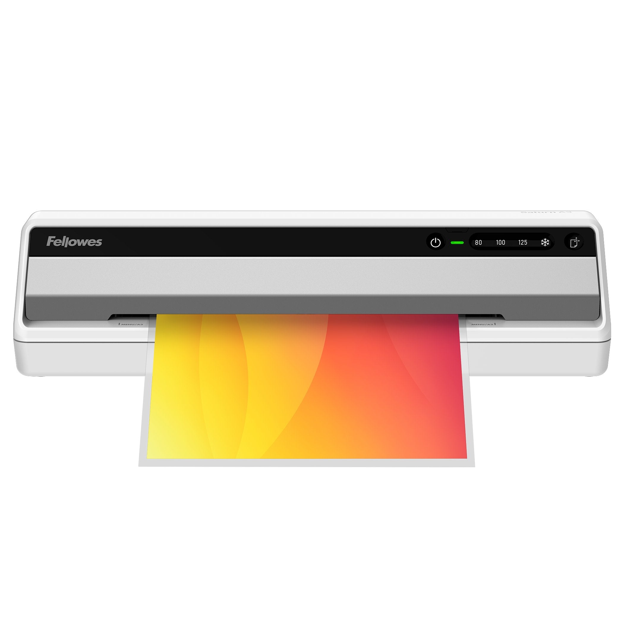 Fellowes Lamineringsmaskin Saturn