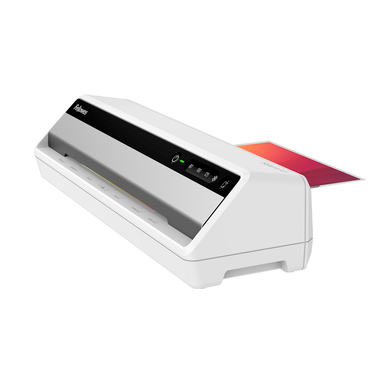 Fellowes Lamineringsmaskin Saturn