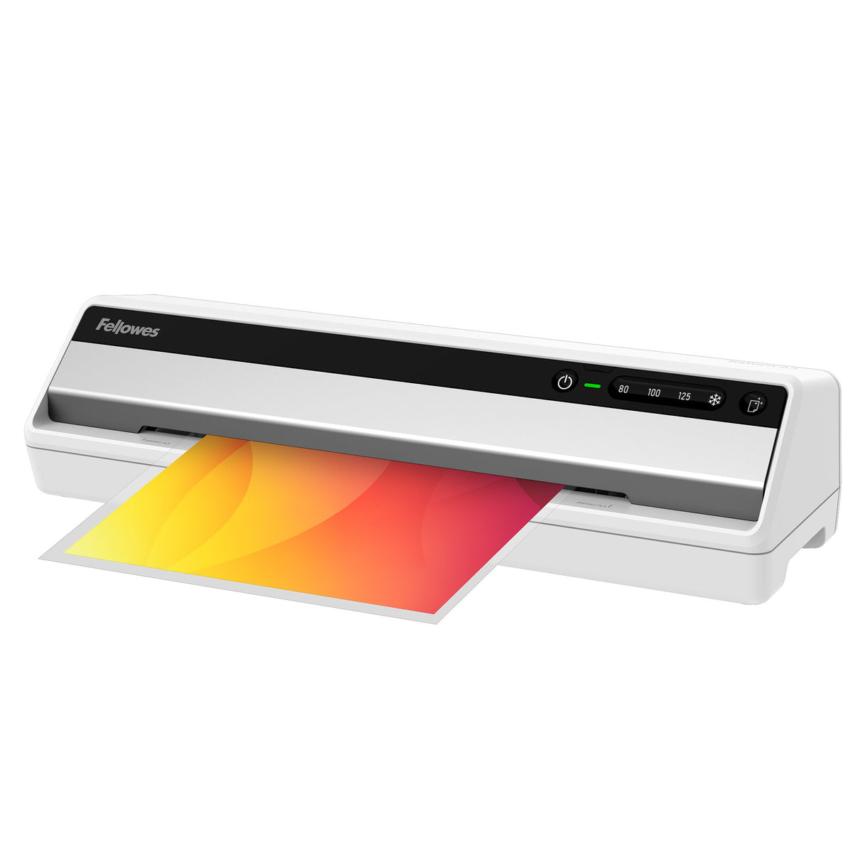 Fellowes Lamineringsmaskin Saturn