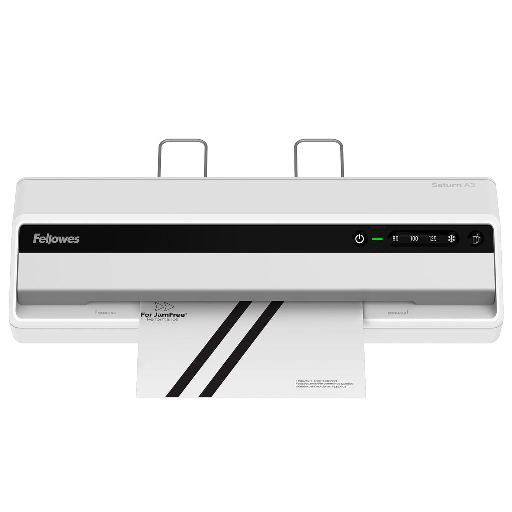 Fellowes Lamineringsmaskin Saturn