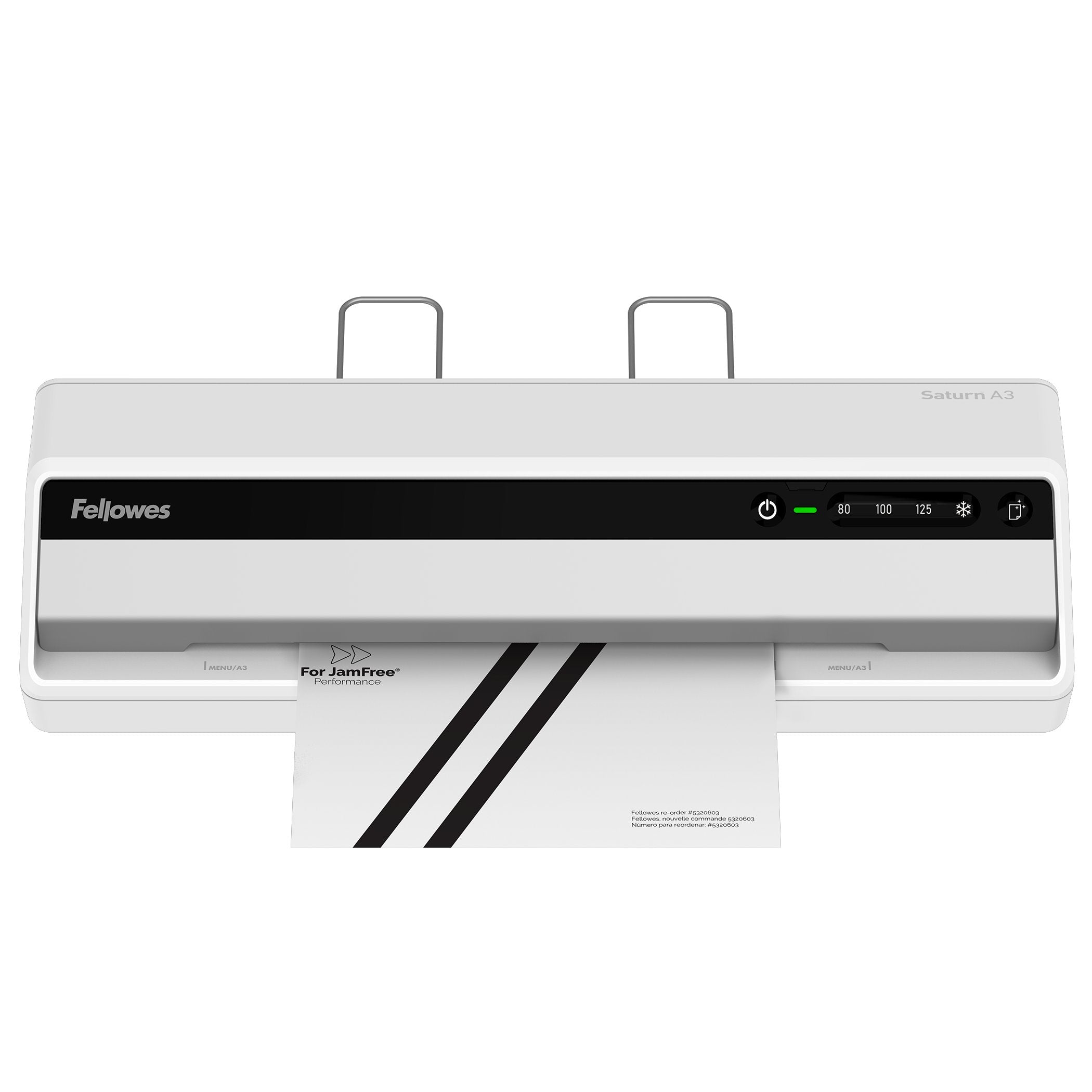 Fellowes Lamineringsmaskin Saturn
