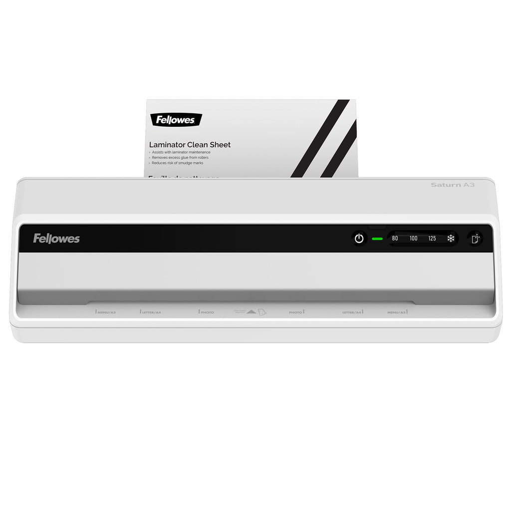 Fellowes Lamineringsmaskin Saturn