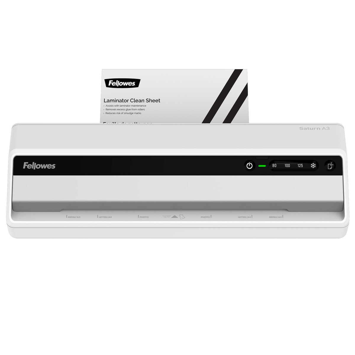 Fellowes Lamineringsmaskin Saturn