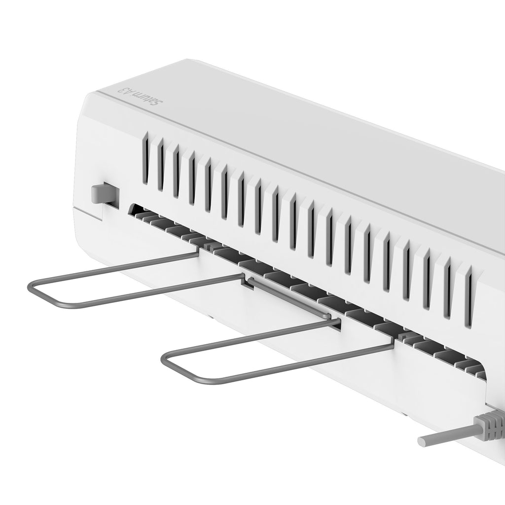 Fellowes Lamineringsmaskin Saturn