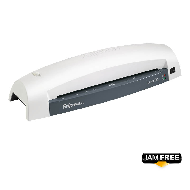 Fellowes Lamineringsmaskin Lunar