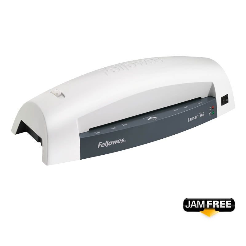 Fellowes Lamineringsmaskin Lunar