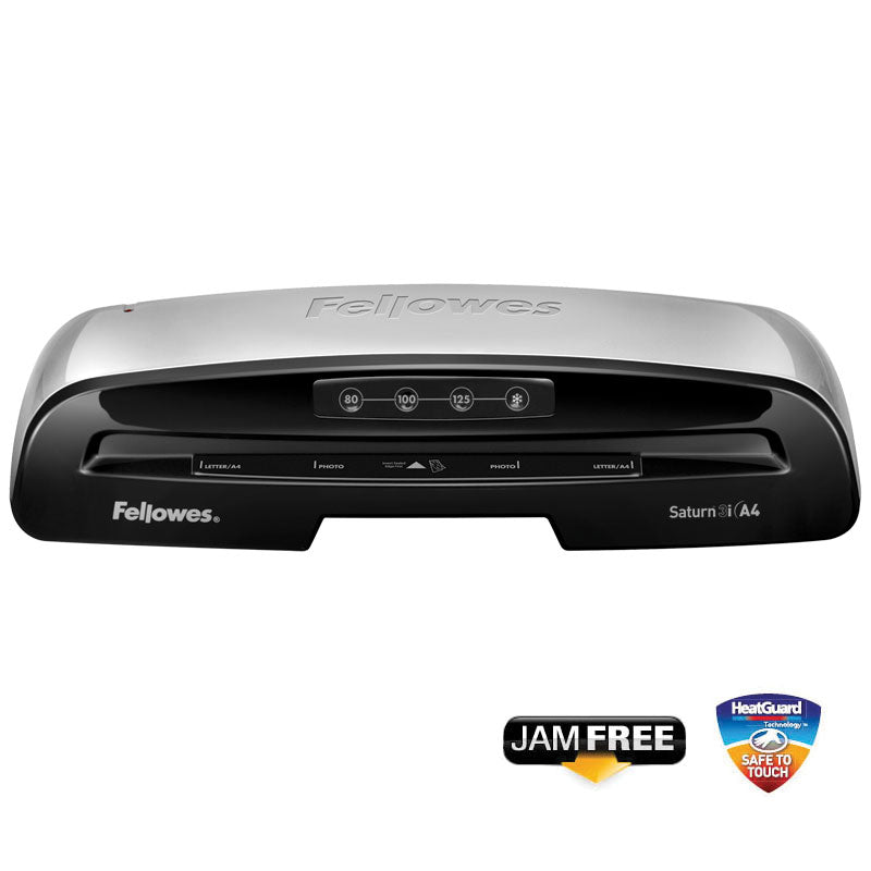 Fellowes Lamineringsmaskin Saturn