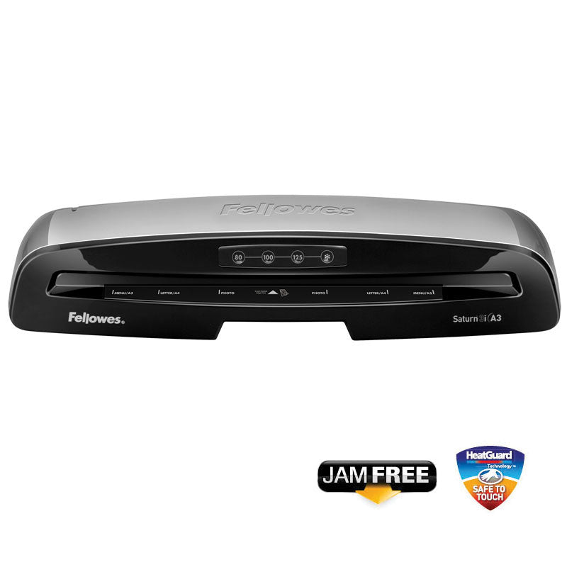 Fellowes Lamineringsmaskin Saturn – A3