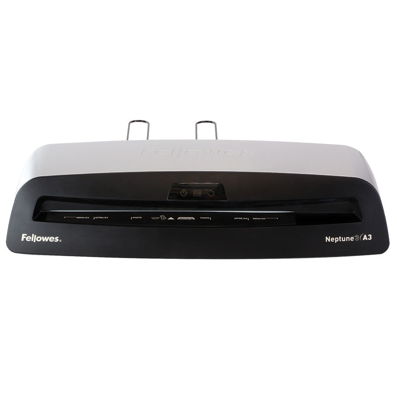 Fellowes Lamineringsmaskin Neptune 3 A3