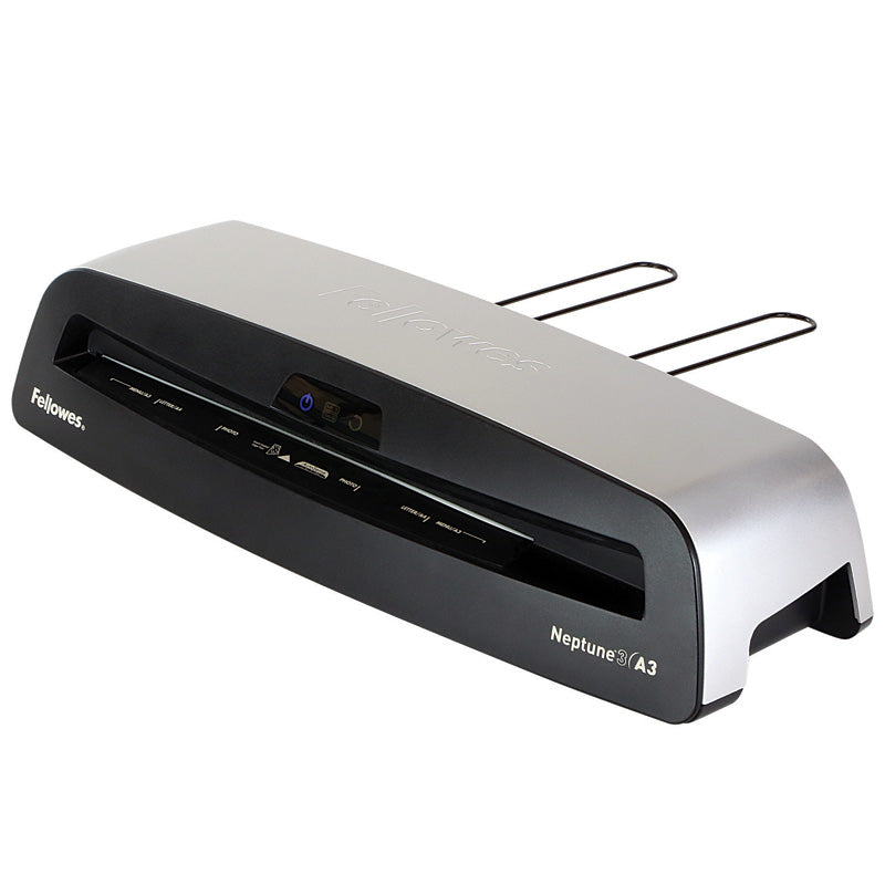 Fellowes Lamineringsmaskin Neptune 3 A3