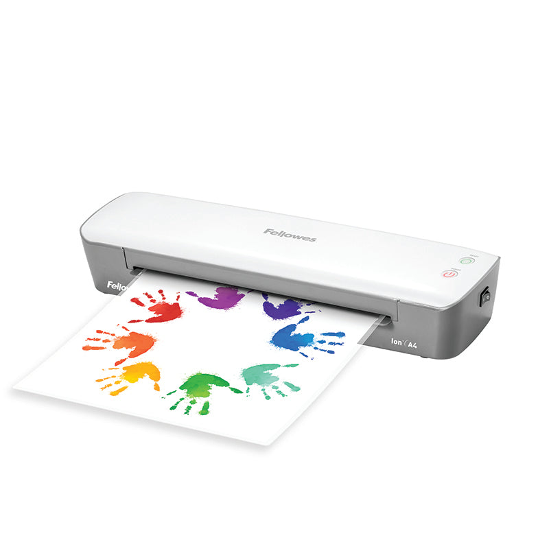 Fellowes Lamineringsmaskin Ion
