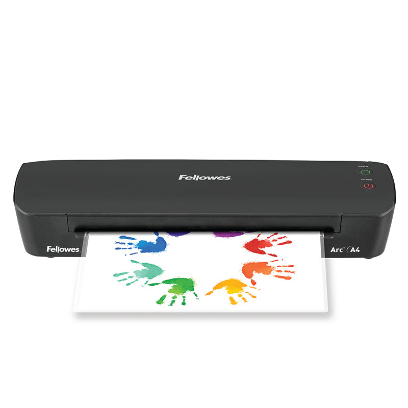 Fellowes Lamineringsmaskin Arc A4