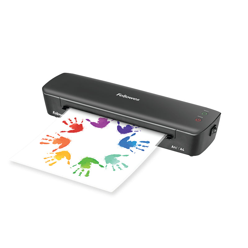 Fellowes Lamineringsmaskin Arc A4