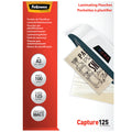 Fellowes Lamineringsfickor Matt – A3 – 125 mikron