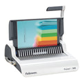 Fellowes Spiralbindningsmaskin Pulsar+