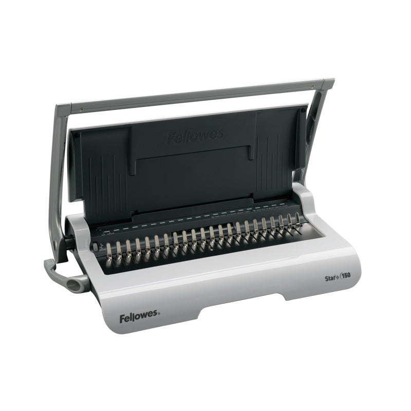 Fellowes Star Plastbindingsmaskin