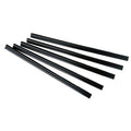 Fellowes Klämmrygg 3-6 mm 50-pack – Svart