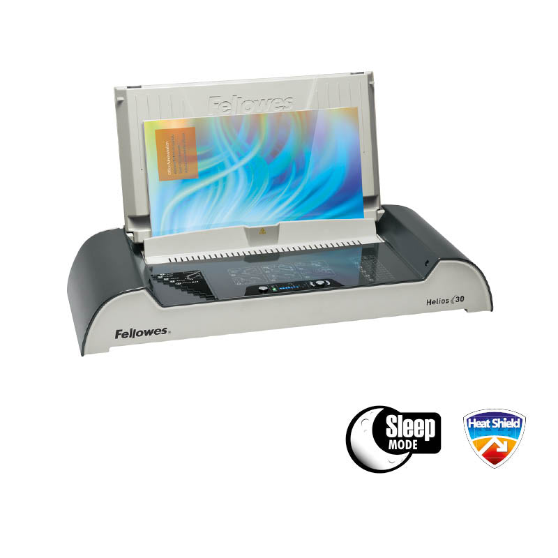 Fellowes Helios 30 Limbindingsmaskin