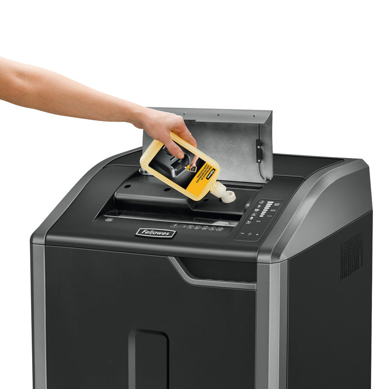 Fellowes Dokumentförstörare 425Ci