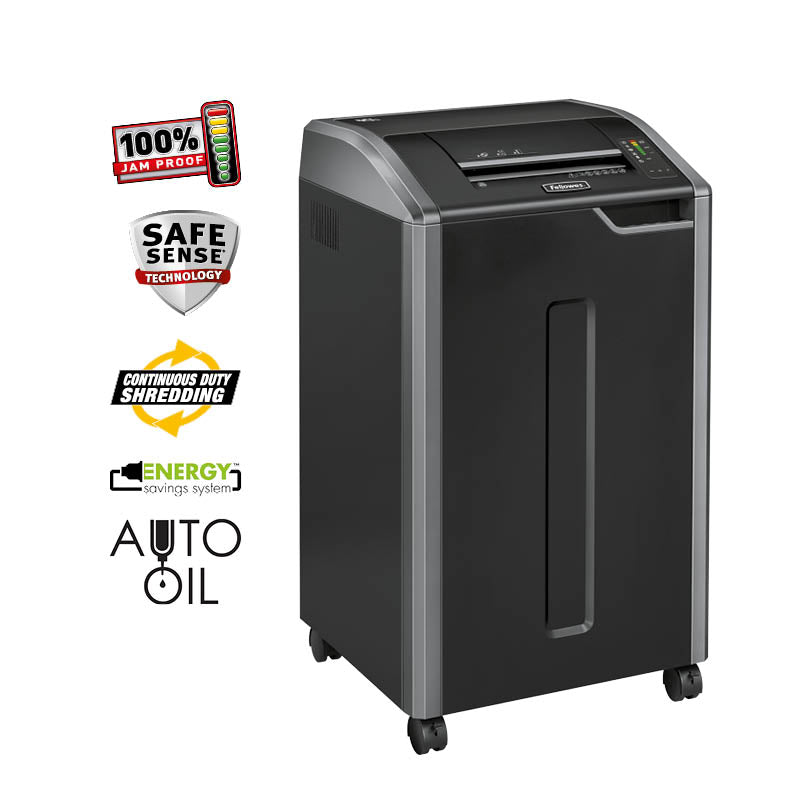 Fellowes Dokumentförstörare 425Ci