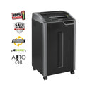 Fellowes Dokumentförstörare 425Ci