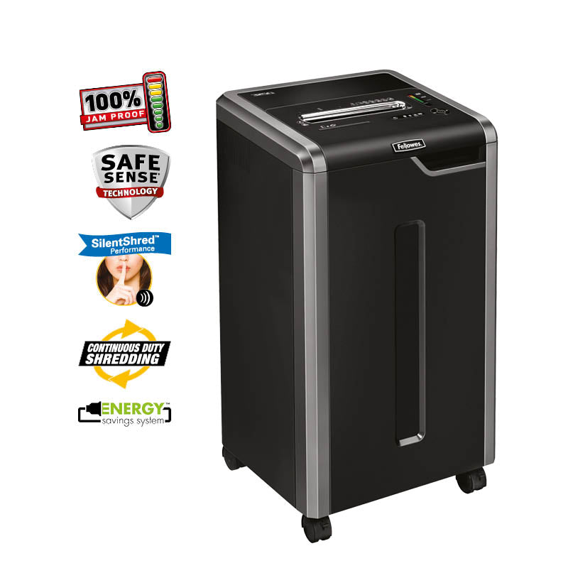 Fellowes Dokumentförstörare 325Ci