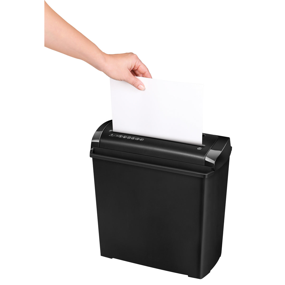 Fellowes Dokumentförstörare P-25S