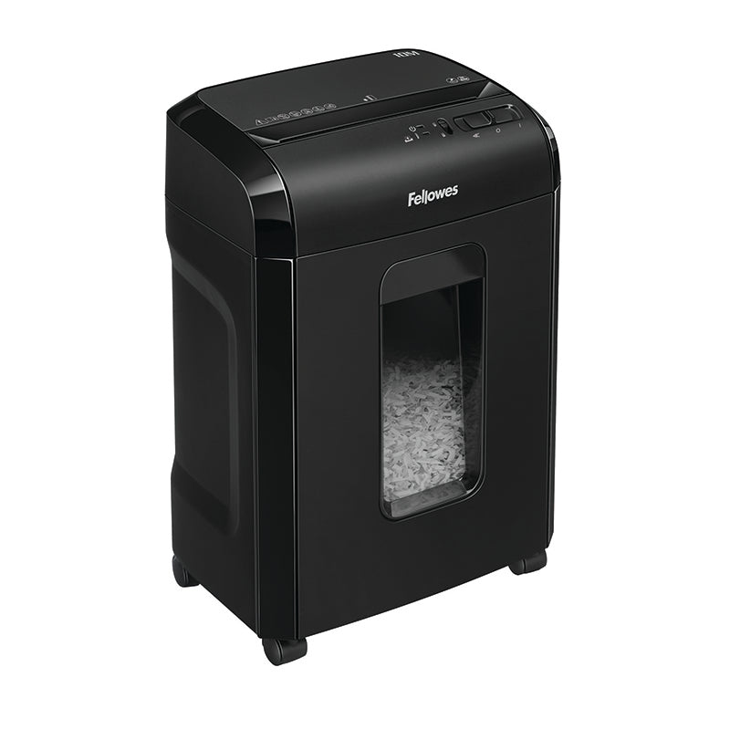 Fellowes Dokumentförstörare 10M