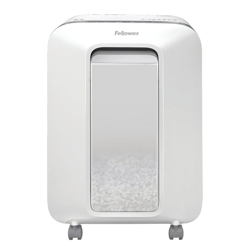 Fellowes Dokumentförstörare LX201