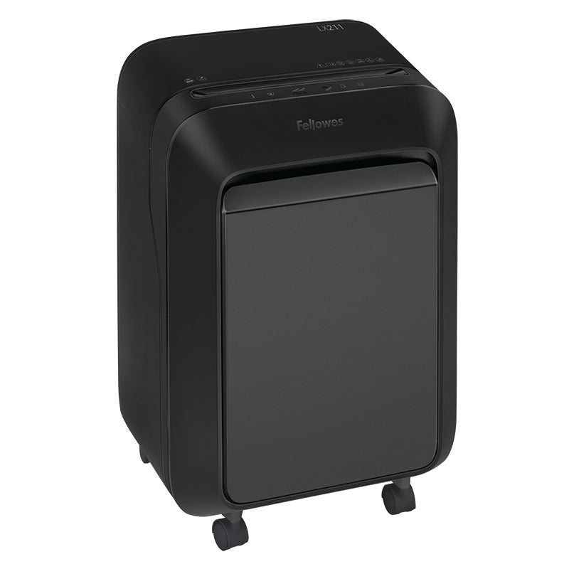 Fellowes Dokumentförstörare LX211
