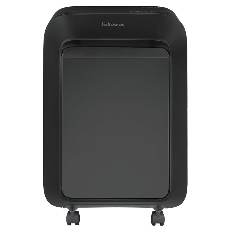 Fellowes Dokumentförstörare LX211