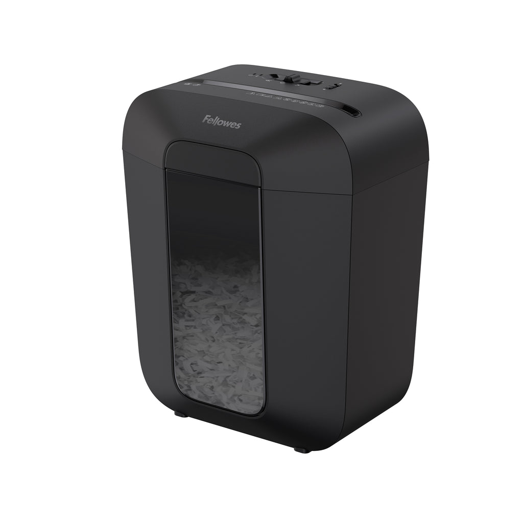 Fellowes Dokumentförstörare LX45