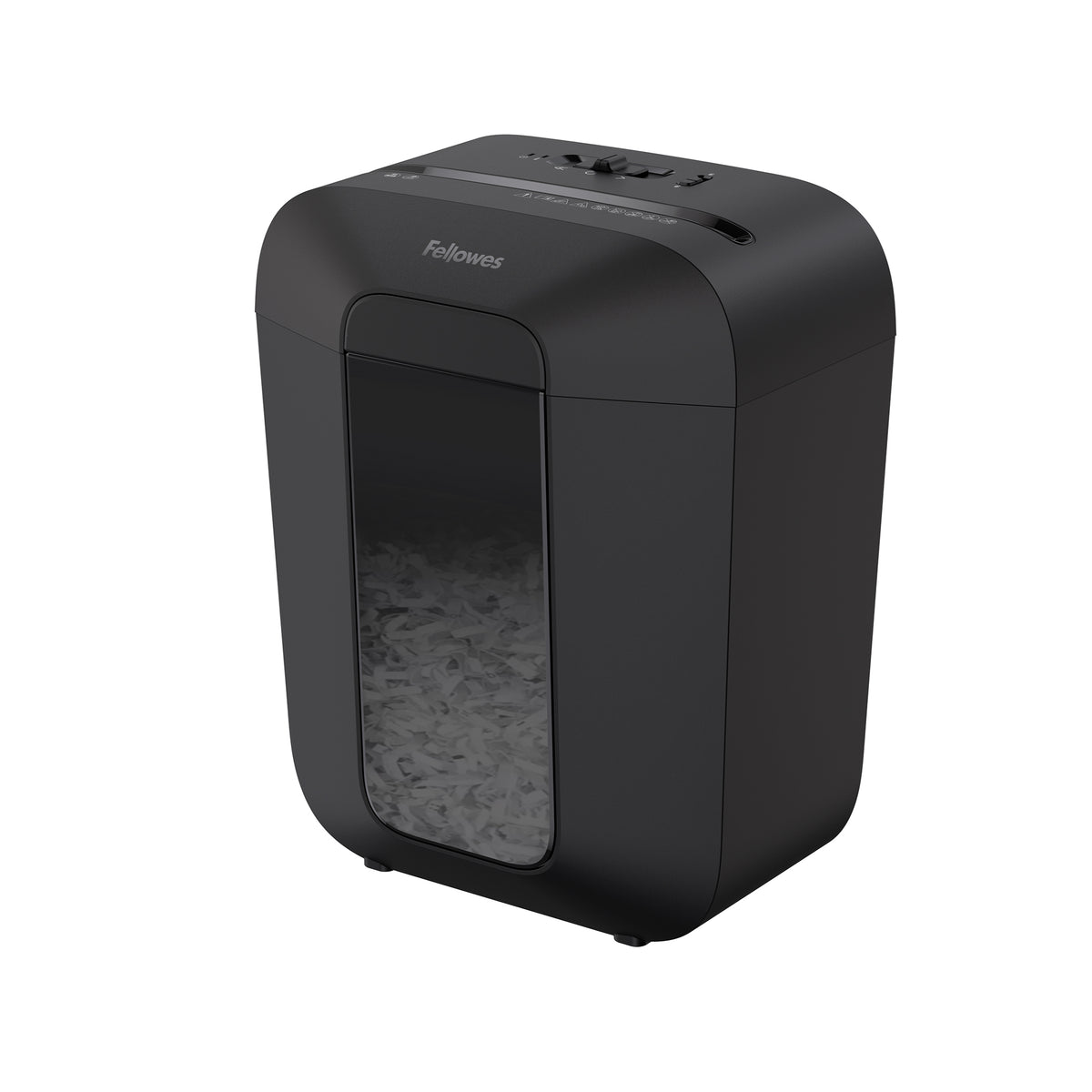 Fellowes Dokumentförstörare LX45