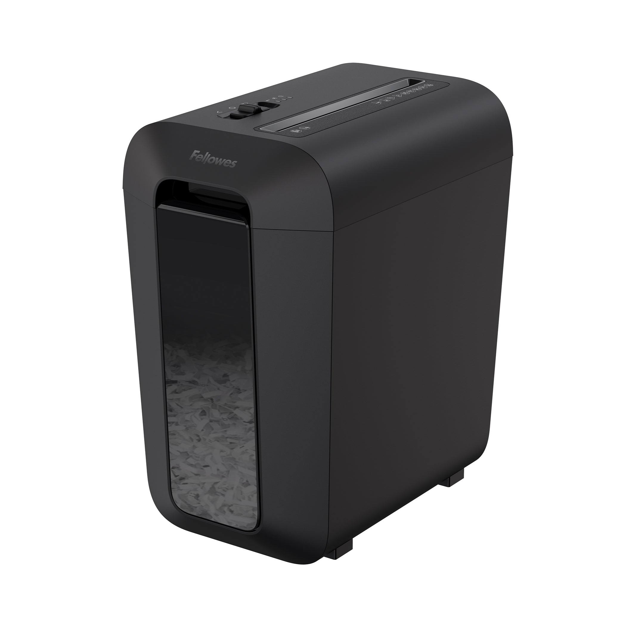 Fellowes Dokumentförstörare LX65