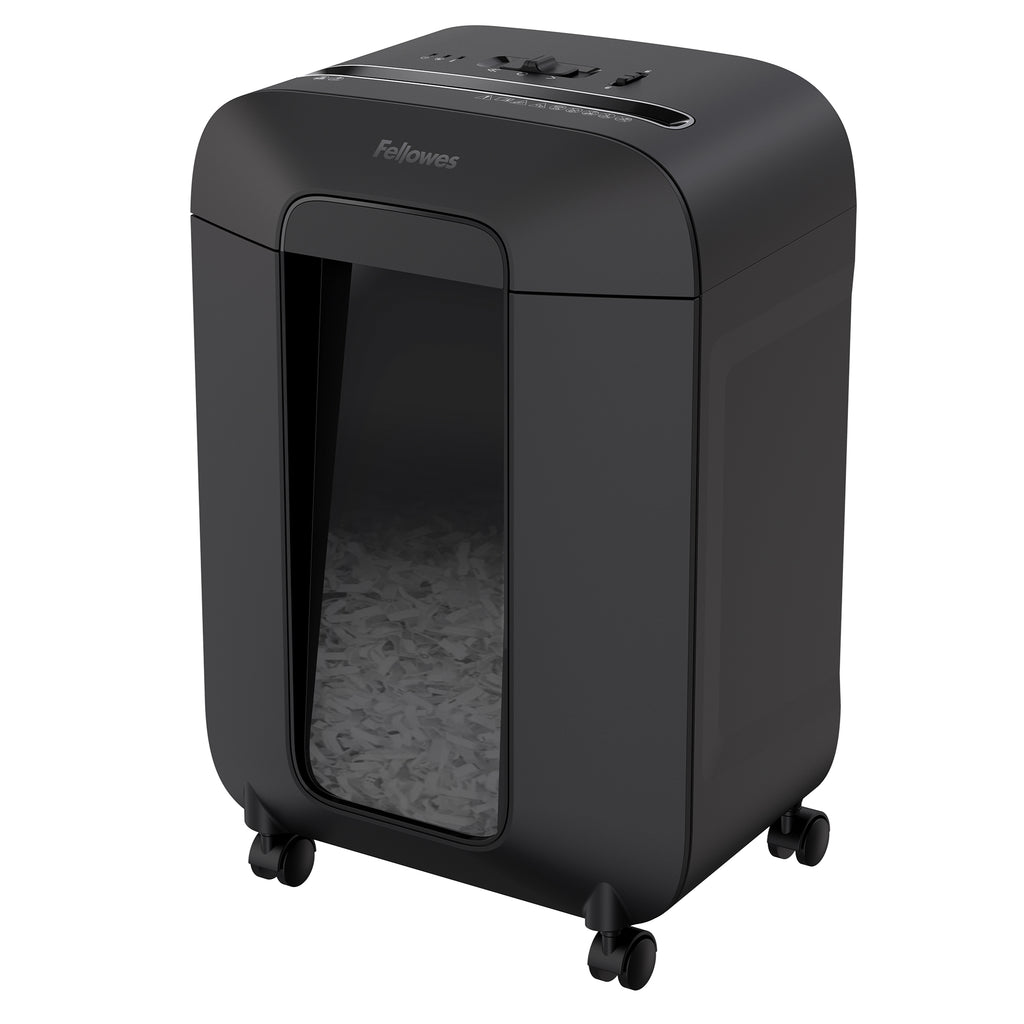 Fellowes Dokumentförstörare LX85