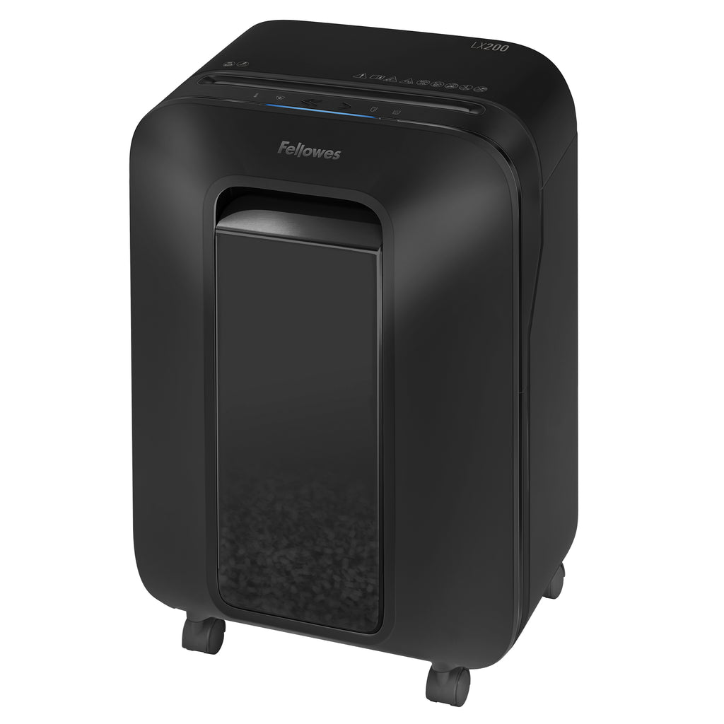 Fellowes Dokumentförstörare LX200
