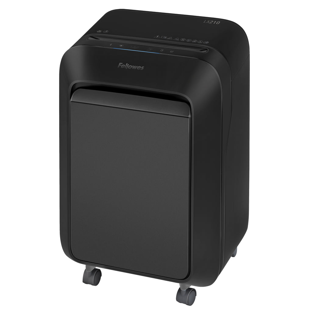 Fellowes Dokumentförstörare LX210