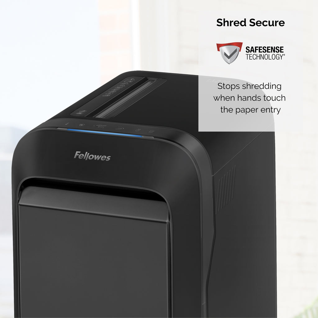 Fellowes Dokumentförstörare LX220