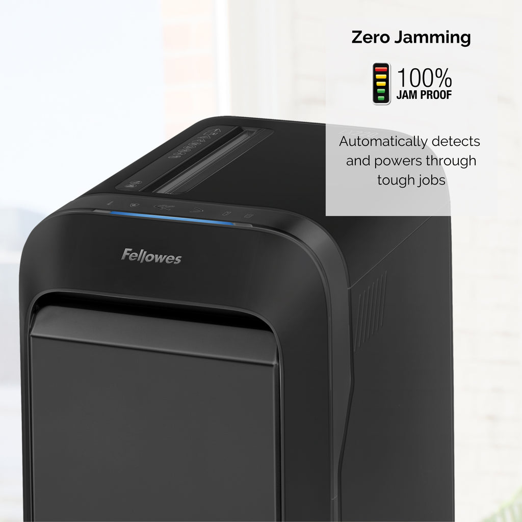 Fellowes Dokumentförstörare LX220