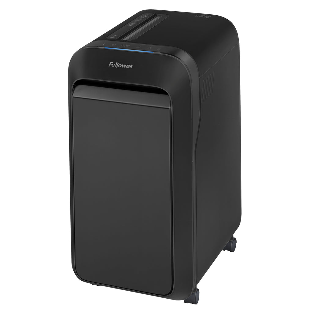 Fellowes Dokumentförstörare LX220