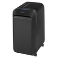 Fellowes Dokumentförstörare LX220