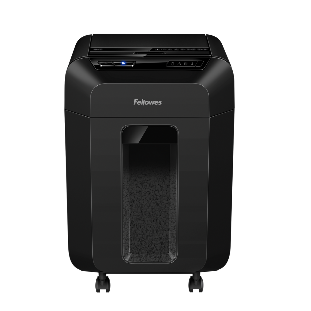 Fellowes Dokumentförstörare Automax 80M