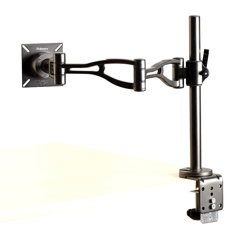 Fellowes Professional Series Skärmarm Enkel