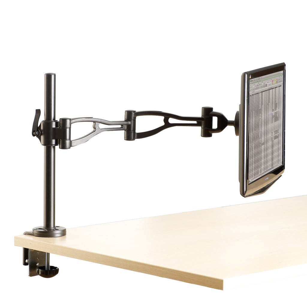 Fellowes Professional Series Skärmarm Enkel