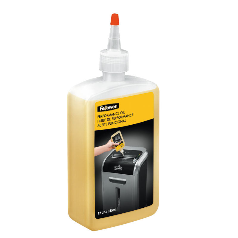 Fellowes Smörjolja 355 ml