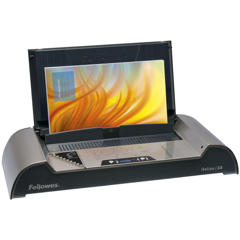 Fellowes Helios 60 Limbindingsmaskin