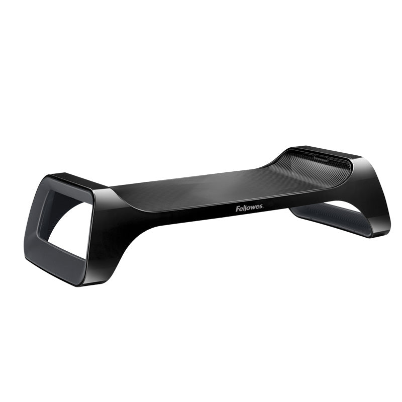 Fellowes I-Spire Monitorfot Svart